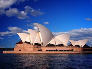 12 цікавих фактів про Сідней