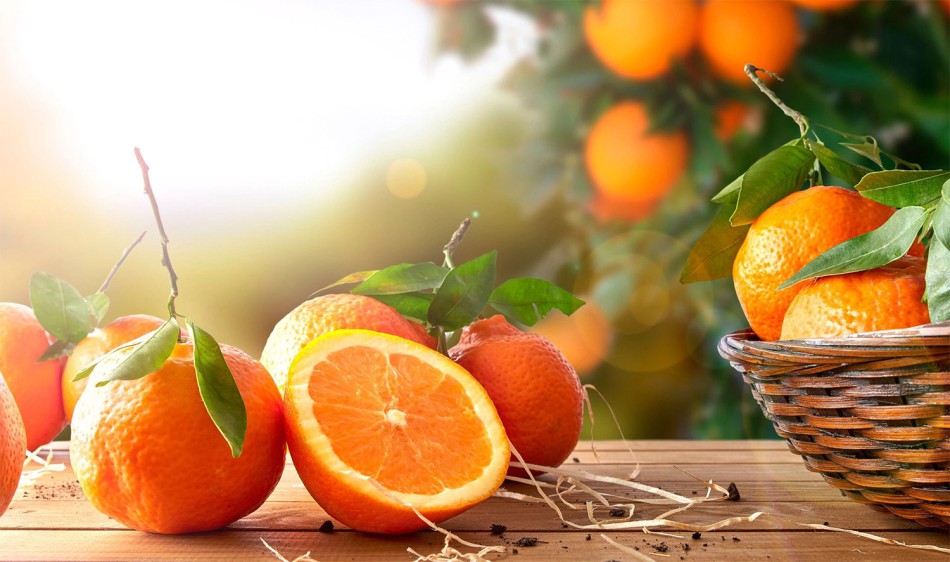 18 цікавих фактів про апельсини