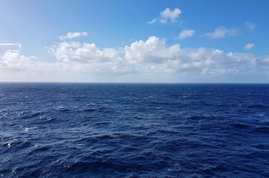 25 цікавих фактів про Атлантичний океан