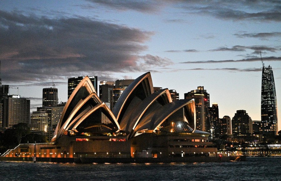 20 цікавих фактів про Австралію