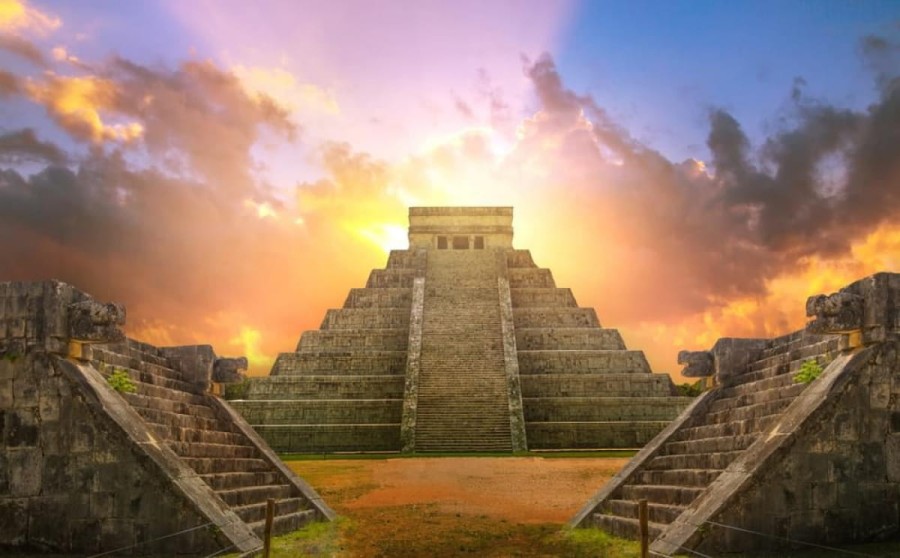 24 цікавих факту про майя