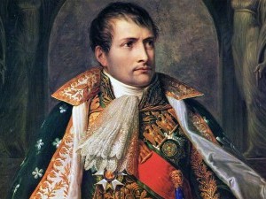 11 цікавих фактів про Наполеона Бонапарта