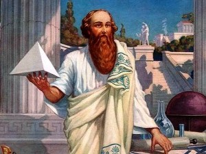 25 цікавих фактів про Піфагора
