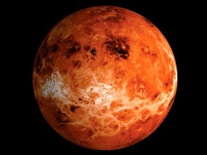 29 цікавих фактів про Венеру
