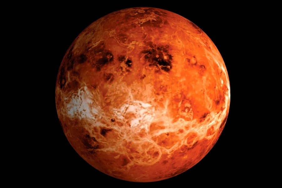 29 цікавих фактів про Венеру