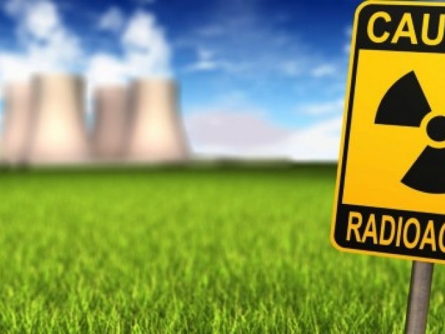 22 цікавих факту про радіацію