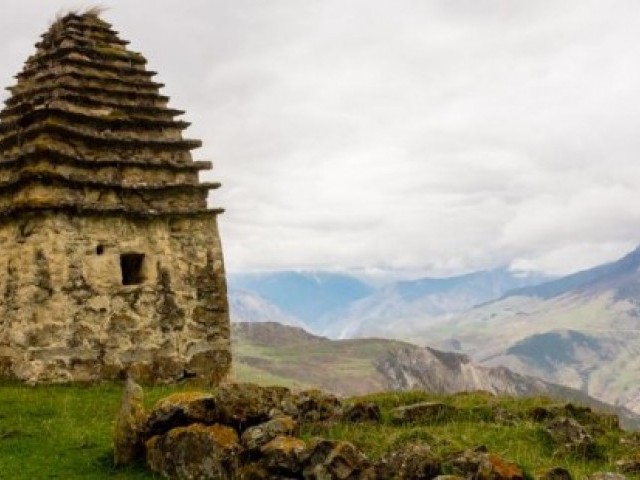 10 цікавих фактів про Північний Кавказ