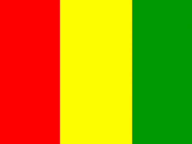 27 цікавих фактів про Гвінею