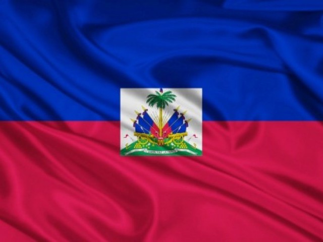 15 цікавих фактів про Гаїті