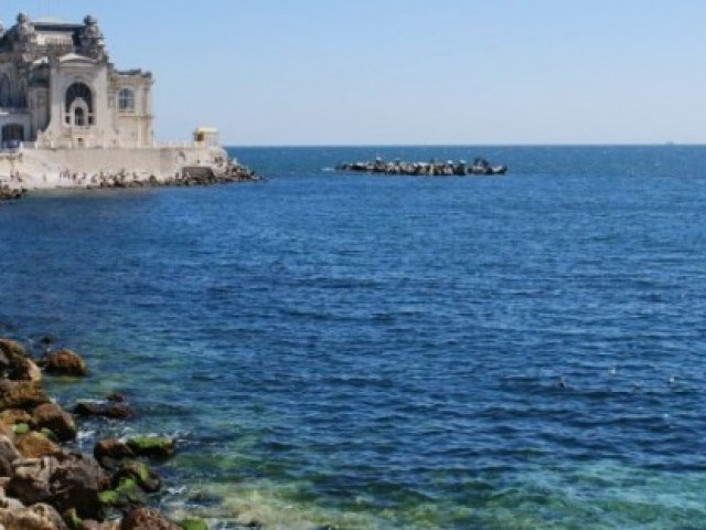 16 цікавих фактів про Чорне море
