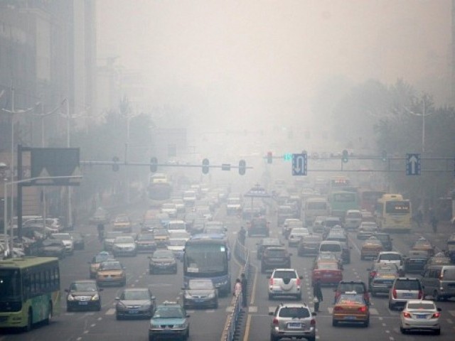 9 цікавих фактів про смог