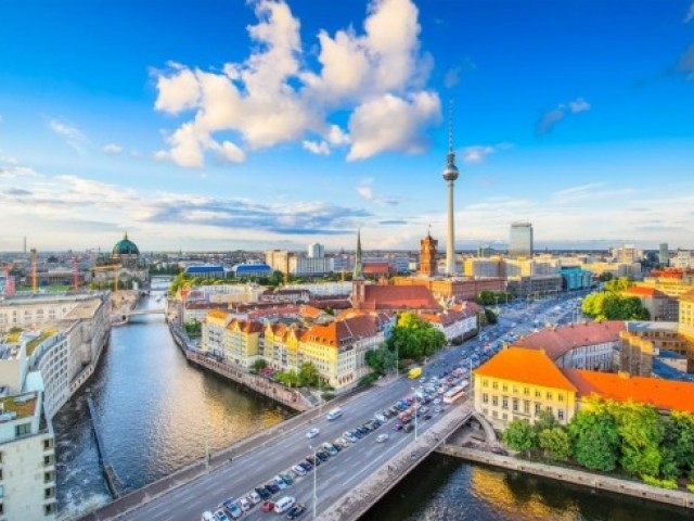 19 цікавих фактів про Берлін