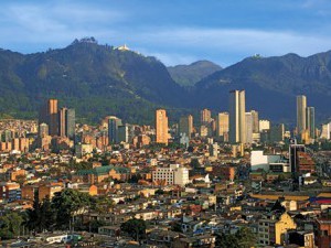 10 цікавих фактів про Боготу