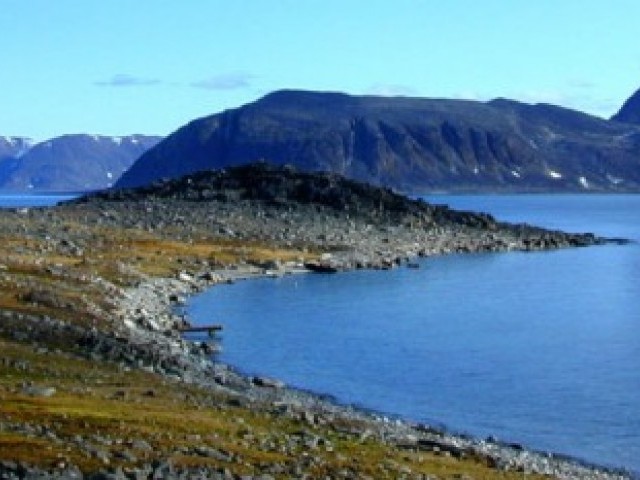9 цікавих фактів про Великий Арктичний заповідник