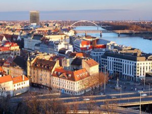 16 цікавих фактів про Братислав