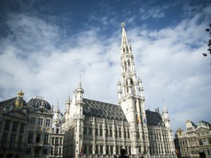 13 цікавих фактів про Брюссель