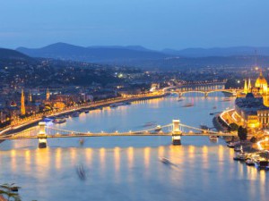 17 цікавих фактів про Будапешт