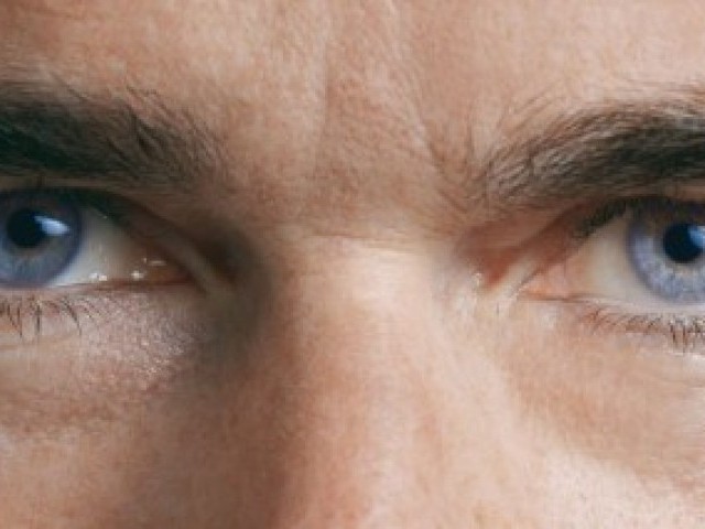 25 цікавих фактів про очі і зір