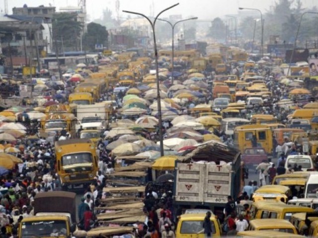 9 цікавих фактів про Лагос