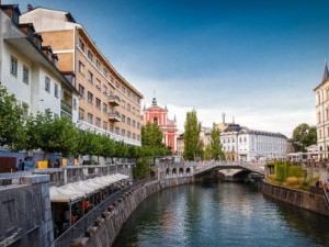 23 цікавих факту про Любляну