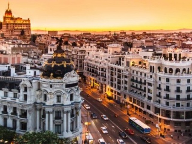 19 цікавих фактів про Мадрид