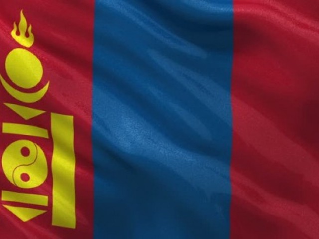20 цікавих фактів про Монголію