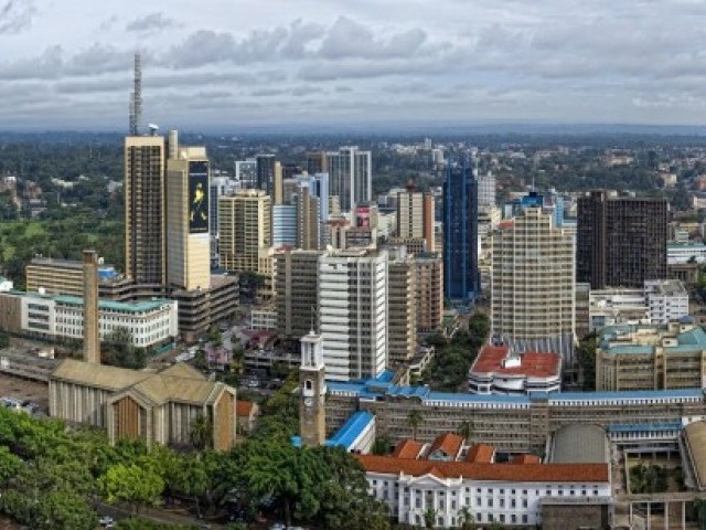 10 цікавих фактів про Найробі