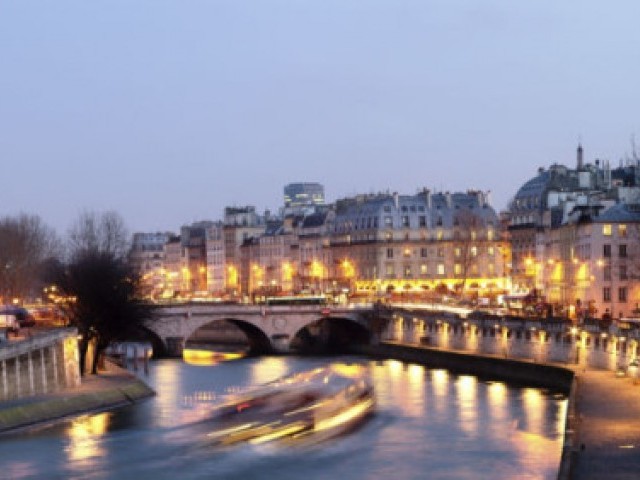 23 цікавих факту про Париж