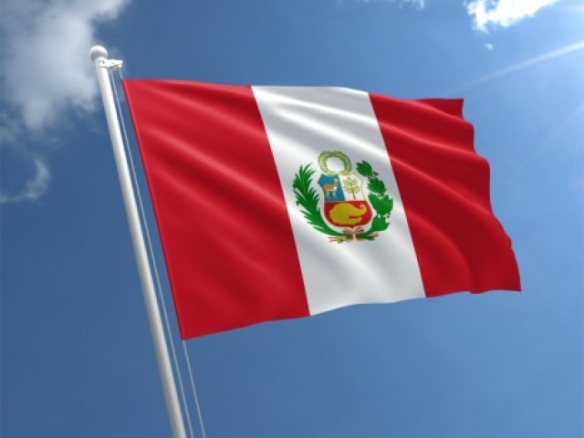30 цікавих фактів про Перу