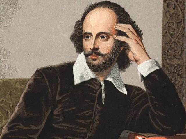 21 цікавий факт про Шекспіра