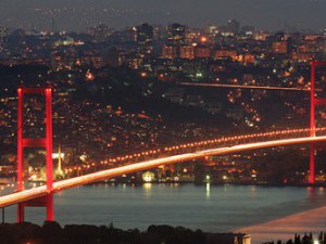 21 цікавий факт про Стамбул