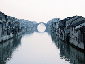 10 фактів про Великий Китайський канал