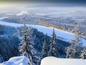 26 цікавих фактів про Західний Сибір