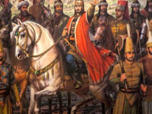 9 цікавих фактів про Османську Імперію