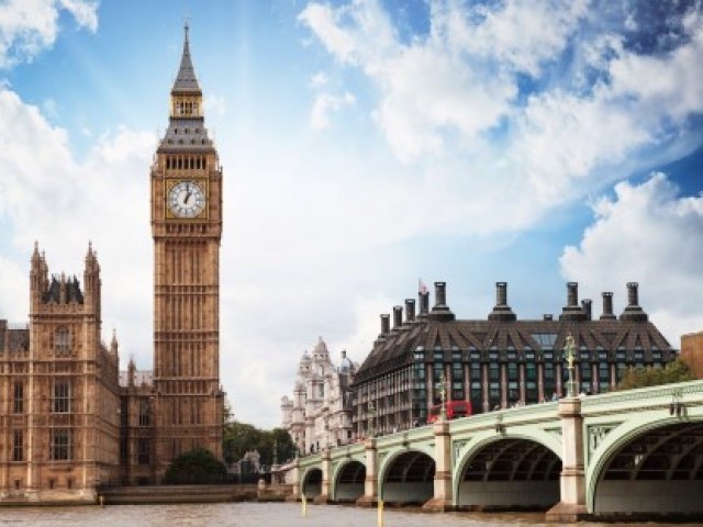 25 цікавих фактів про Лондон