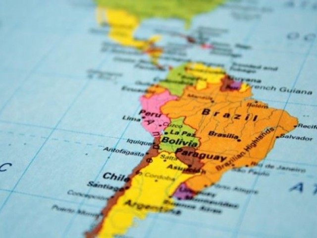 10 цікавих фактів про Латинську Америку