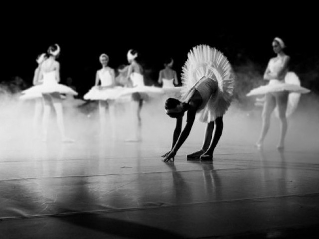11 цікавих фактів про балет