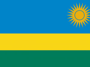 15 цікавих фактів про Руанді