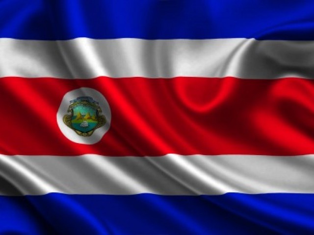 15 цікавих фактів про Коста-Ріку