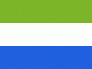11 цікавих фактів про Сьєрра-Леона