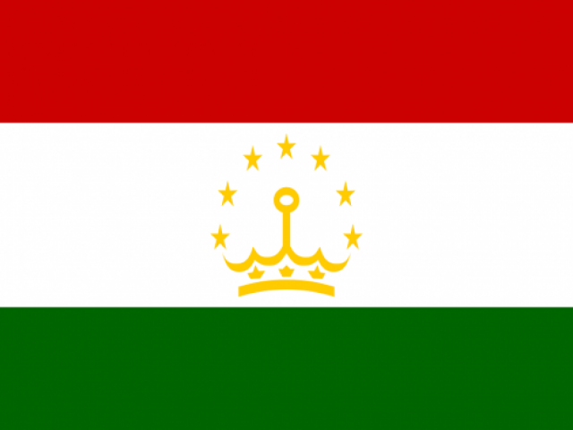 18 цікавих фактів про Таджикистан