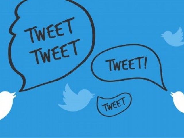 8 цікавих фактів про Твіттер