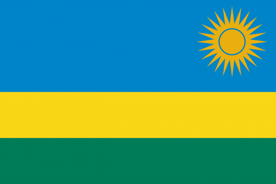 Цікаві факти про Руанді