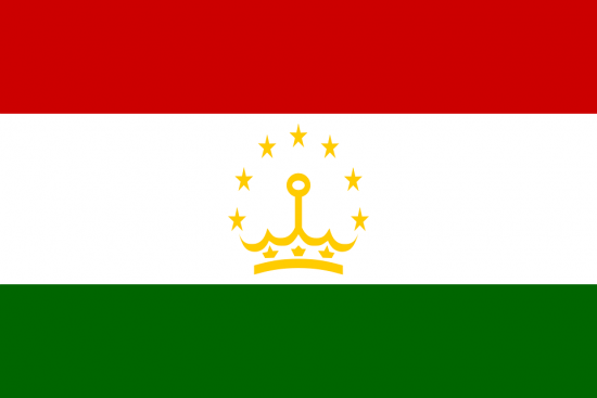 Факти про Таджикистані