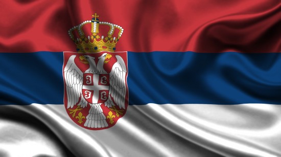 Факти про Сербію
