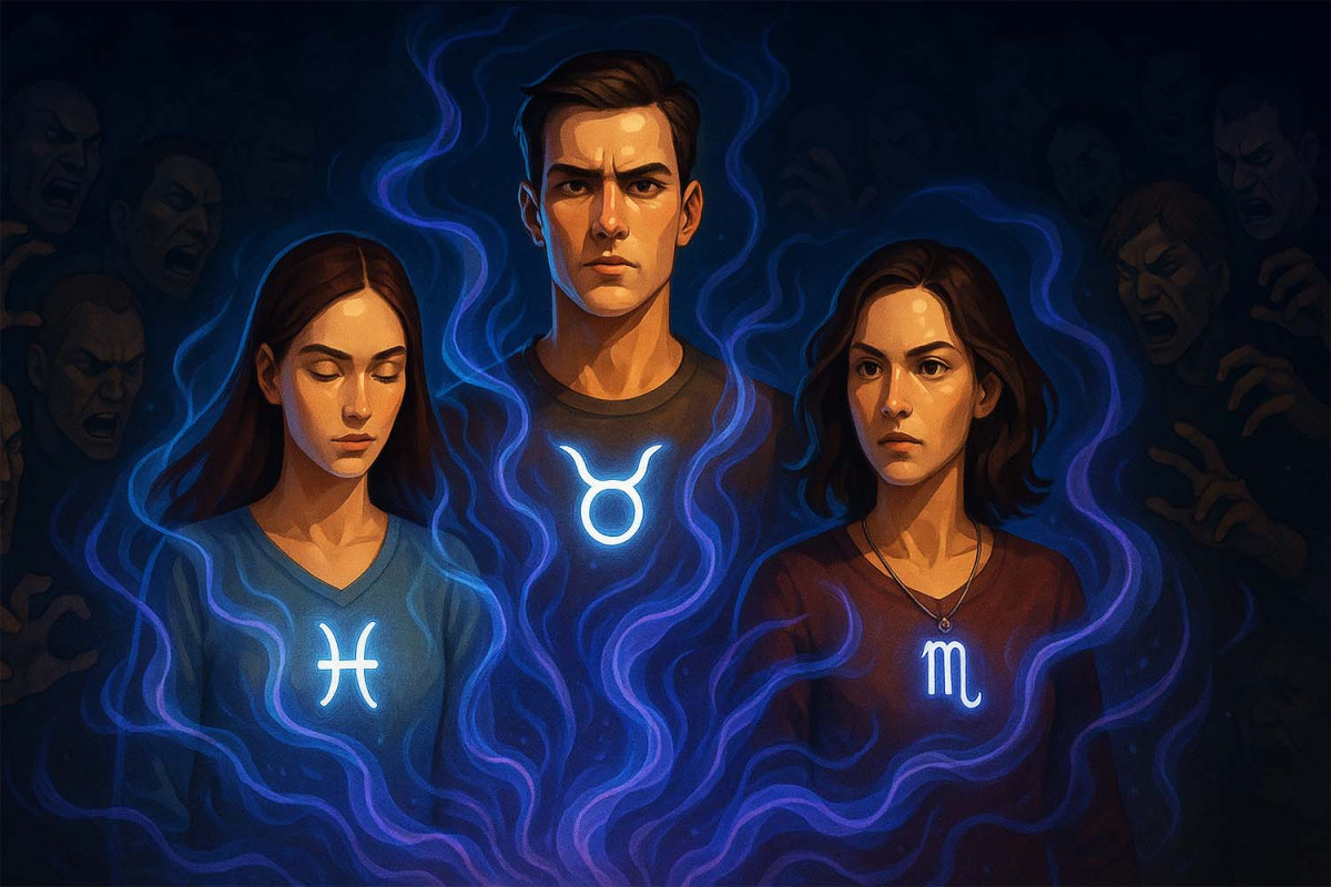 Ці знаки отримають захист від зла в новому році