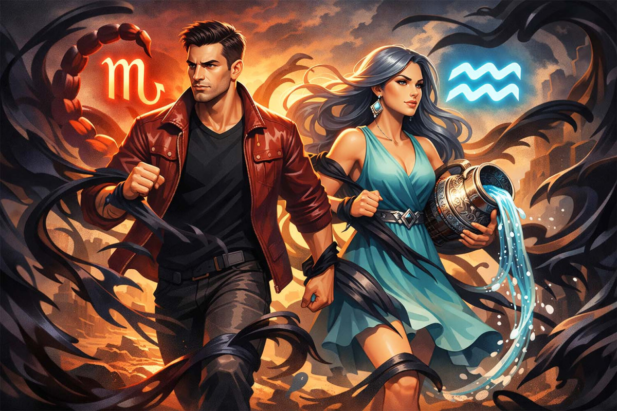 Два знаки, які можуть втратити щось важливе, якщо не будуть обережними