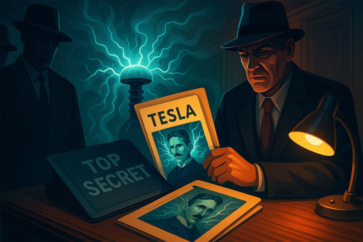 Хто вирішує, які відкриття можна оприлюднювати, а які ні