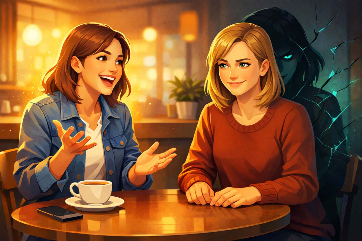 Як зрозуміти, що вам заздрять