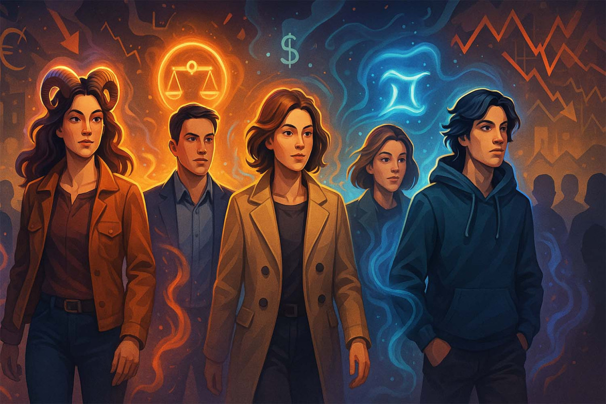 Які знаки зодіаку отримають несподівані подарунки від долі на Новий рік